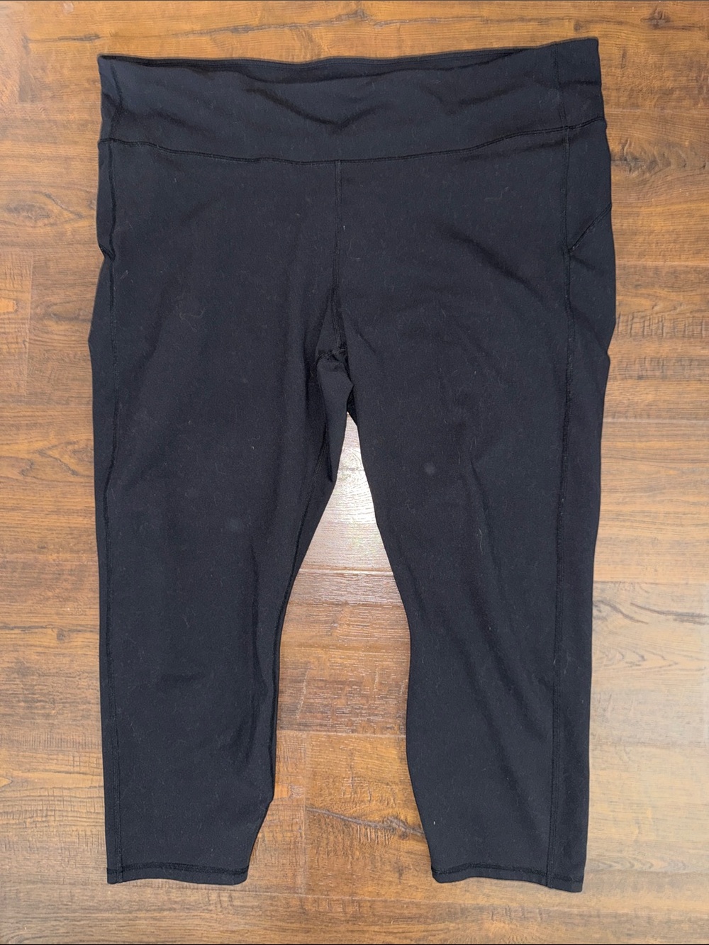 Fabletics Capri Leggings